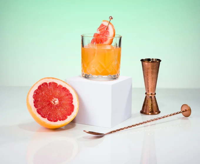 Find Your Signature Summer Sipper with these Local Daiquiri Recipes