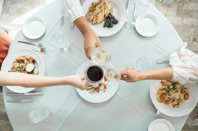 Coastal Mississippi New and Notable Restaurants
