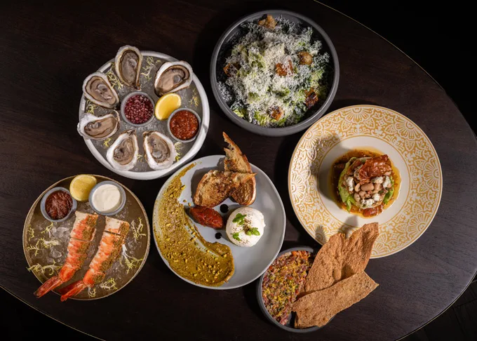 What's New To Eat and Drink In South Florida This Summer