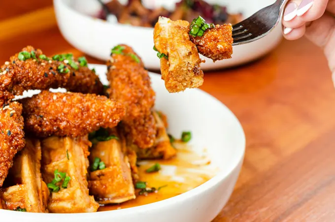 SuViche Introduces Unique Brunch Experience With ‘Culinary Mindbomb’ Menu Offerings at CityPlace in Doral