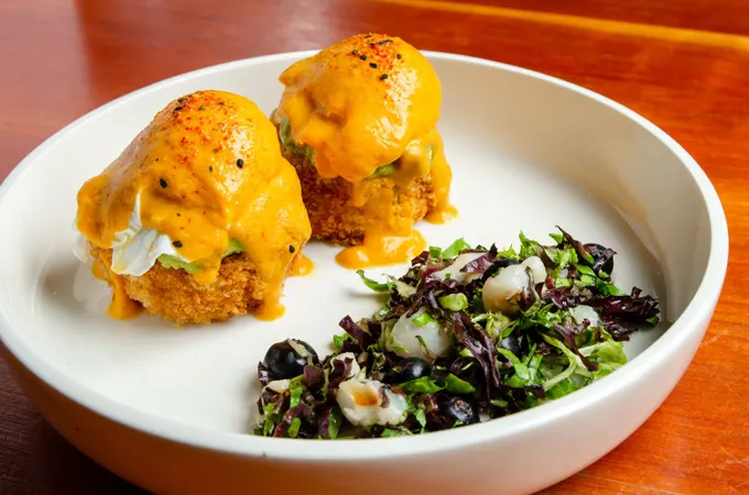 SuViche Introduces Unique Brunch Experience With ‘Culinary Mindbomb’ Menu Offerings at CityPlace in Doral