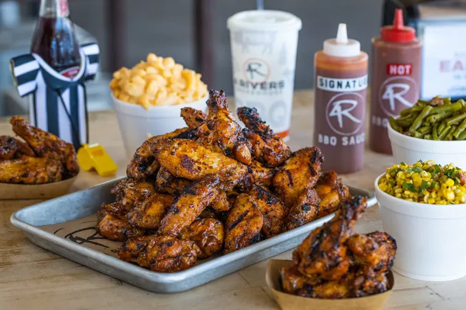 Light Up Your Taste Buds this Fourth of July with Sizzling South Florida Offerings