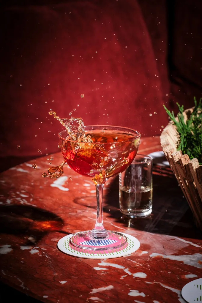 RAMMYS Beverage Week Returns June 26 through June 30
