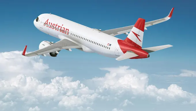 Austrian Airlines presents &ldquo;Tastefully Austrian&rdquo; &ndash; a new culinary experience in the air