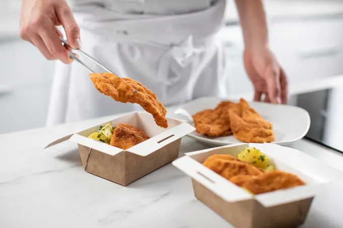 Austrian Airlines presents &ldquo;Tastefully Austrian&rdquo; &ndash; a new culinary experience in the air