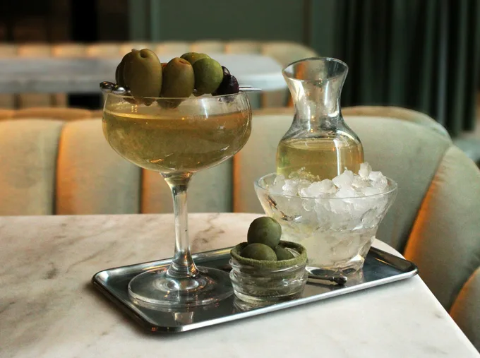 National Martini Day&nbsp;The Mag Mile&rsquo;s Pendry Chicago is a One-Stop-Shop