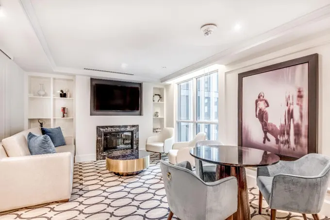 Azur Legacy Collection Hotel To Open In The Heart Of Downtown Vancouver This Summer