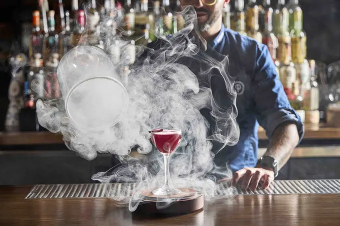 Chef Carlos Gayt&aacute;n Gayt&aacute;n Reveals New Offerings at Tzuco