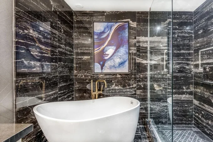 Azur Legacy Collection Hotel To Open In The Heart Of Downtown Vancouver This Summer