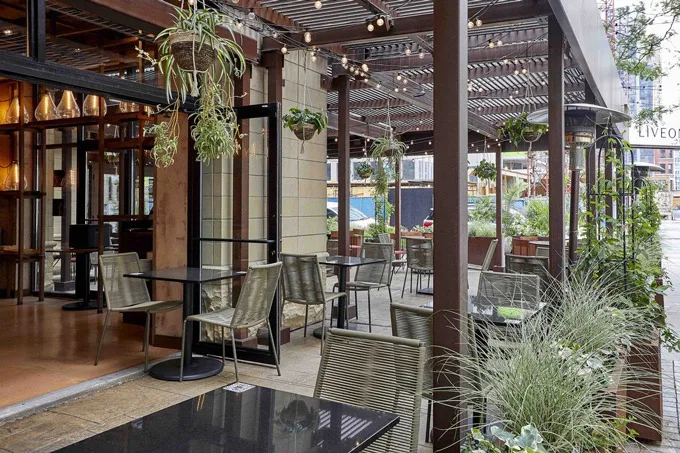 Chef Carlos Gayt&aacute;n Gayt&aacute;n Reveals New Offerings at Tzuco