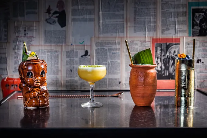 RAMMYS Beverage Week Returns June 26 through June 30