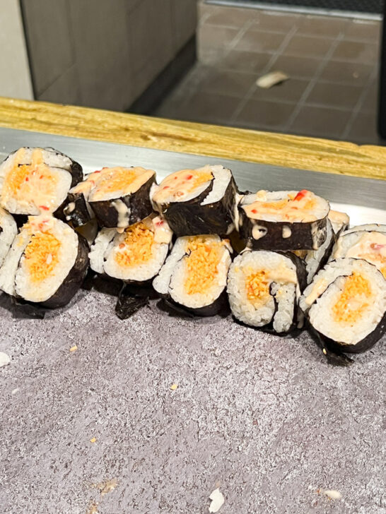 Wicked Spoon Buffet Las Vegas Cosmopolitan [Review, Photos]