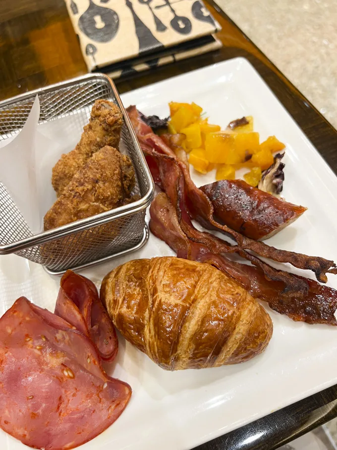Wicked Spoon Buffet Las Vegas Cosmopolitan [Review]