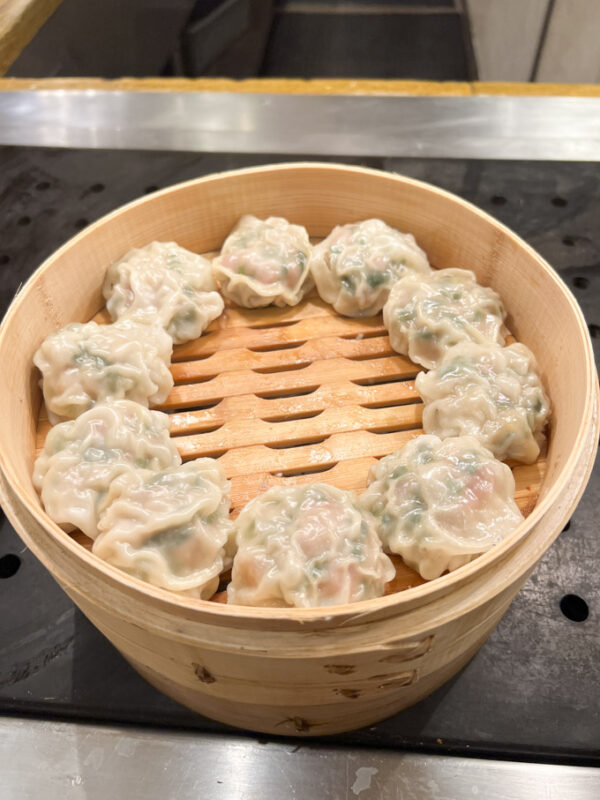 Wicked Spoon Buffet Las Vegas Cosmopolitan [Review, Photos]