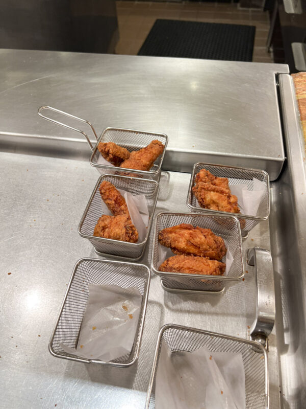 Wicked Spoon Buffet Las Vegas Cosmopolitan [Review, Photos]