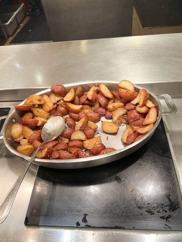 Wicked Spoon Buffet Las Vegas Cosmopolitan [Review, Photos]