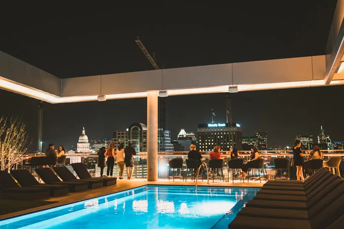 Celebrate The Fourth of July at Lenoir, Hotel Viata, and Otopia Rooftop