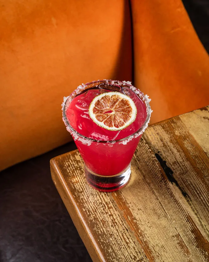 Come on Barbie, Let's Go Party with South Florida Hottest Pink Drinks