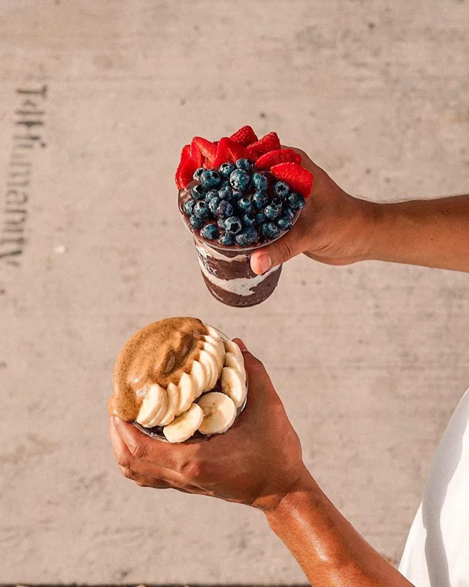 Oakberry West Broadway Opening July 8, 2023