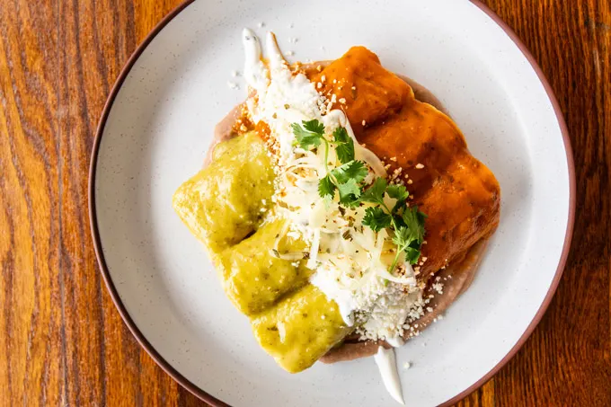 Lona, Authentic Mexican Restaurant, Set To Open at Tampa Marriott Water Street July 2023