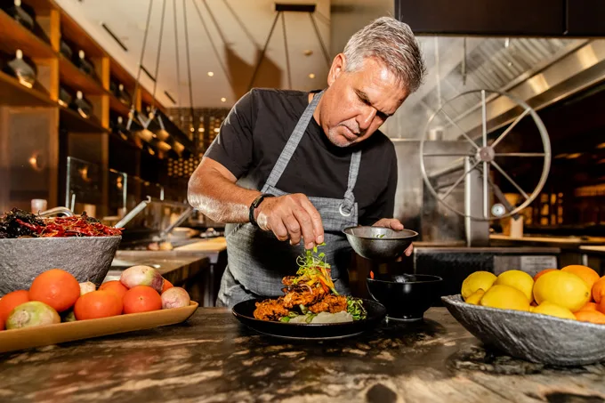 Lona, Authentic Mexican Restaurant, Set To Open at Tampa Marriott Water Street July 2023