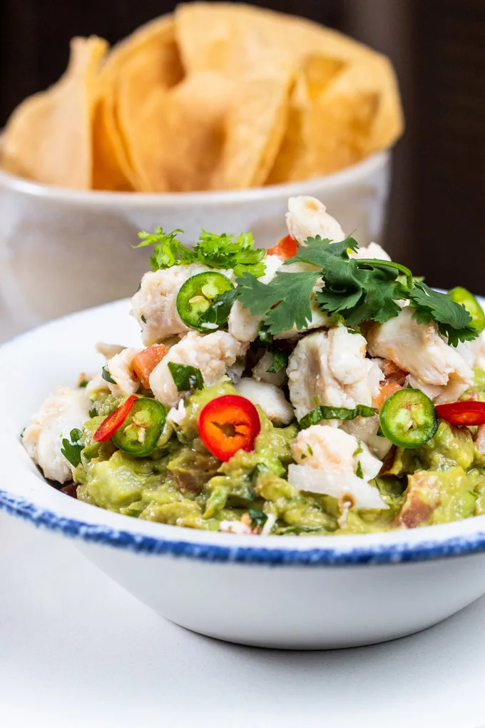 Lona, Authentic Mexican Restaurant, Set To Open at Tampa Marriott Water Street July 2023