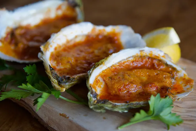 National Oyster Day 8/5 | The World is Your Oyster at These SoFlo Restaurants