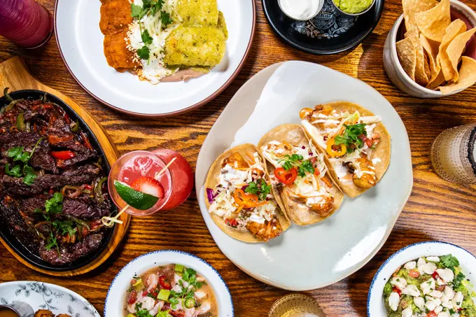 Lona, Authentic Mexican Restaurant, Set To Open at Tampa Marriott Water Street July 2023