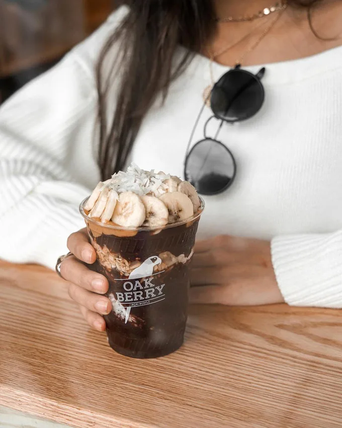 Oakberry West Broadway Opening July 8, 2023