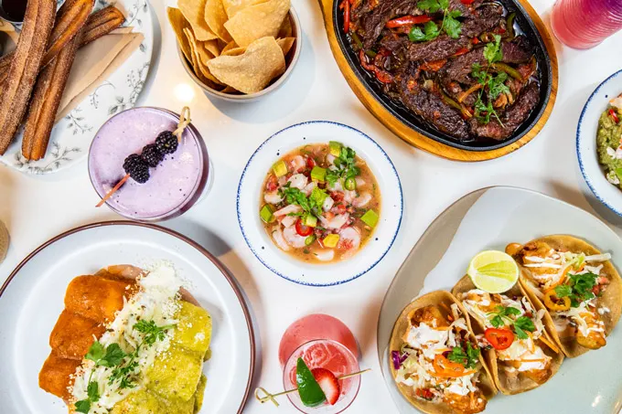 Lona, Authentic Mexican Restaurant, To Open at Tampa Marriott Water Street