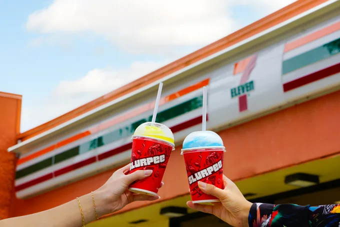 7-Eleven Hawaii Celebrates 45 Years of Flavorful Fun on 7-Eleven Day with Free SLURPEE and Exclusive Gift with Purchase