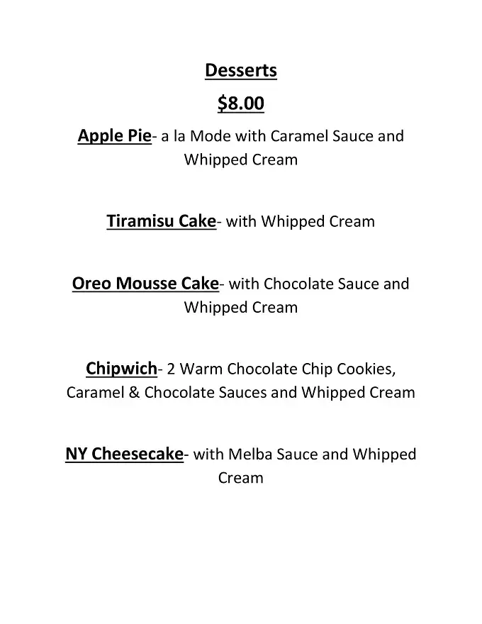 Baltimore Restaurant Week 2023 Summer: Menus, Dates