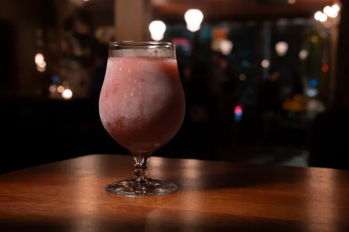 NYC Frozen Cocktail Tour