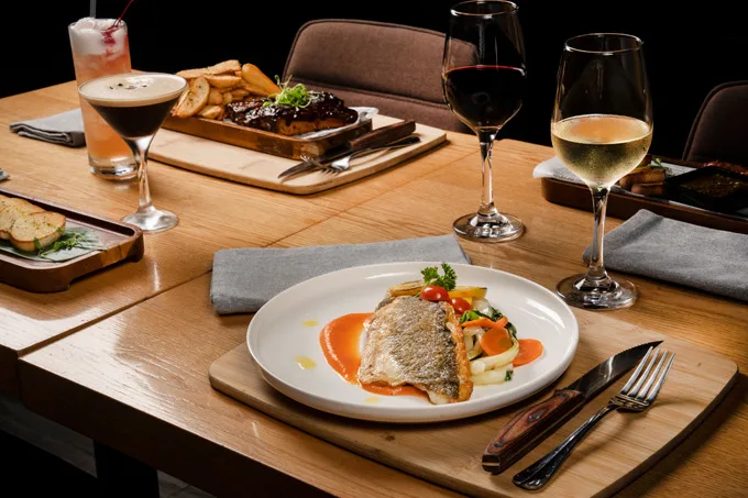 Experience Taste The Gables 2023 At These Coral Gables Restaurants