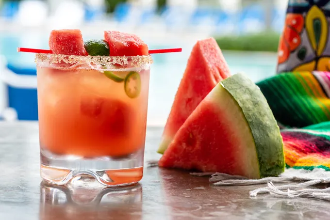 Bottoms Up Celebrate National Tequila Day in South Florida