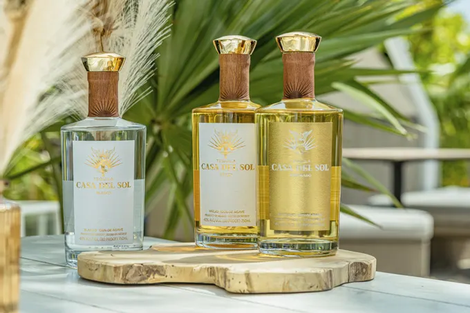 Bottoms Up Celebrate National Tequila Day in South Florida