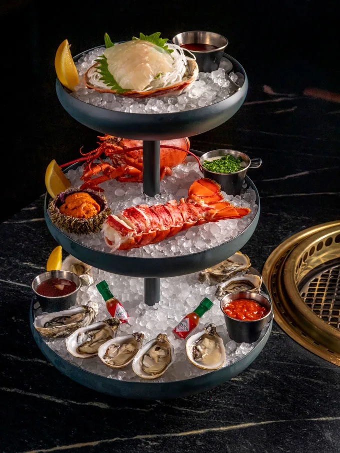 Get Ready to Shell-abrate. National Oyster Day Specials and Top Oyster Spots in South Florida