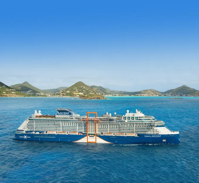 Celebrity Cruises Unveils New Flavors And Culinary Experiences Onboard Its Upcoming Ship, Celebrity Ascent
