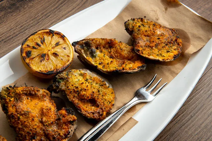 Get Ready to Shell-abrate. National Oyster Day Specials and Top Oyster Spots in South Florida