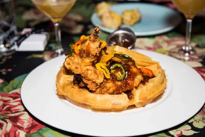 New & Noteworthy Brunch Offerings at NOLA Restaurants