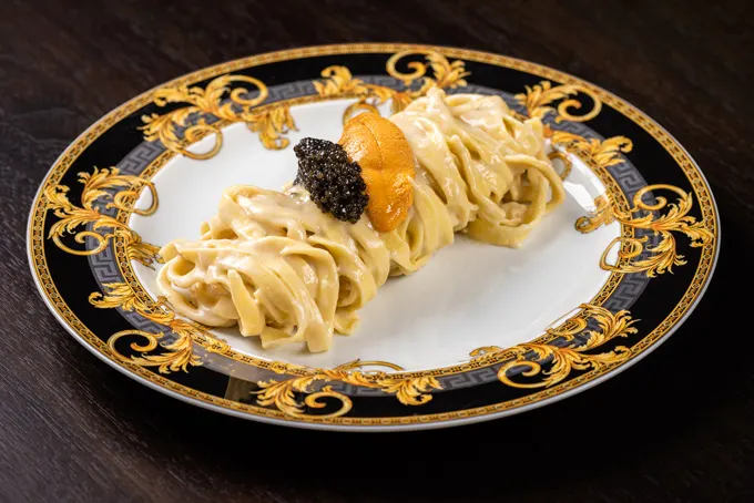 Where to Celebrate National Caviar Day in South Florida x Tuesday, July 18