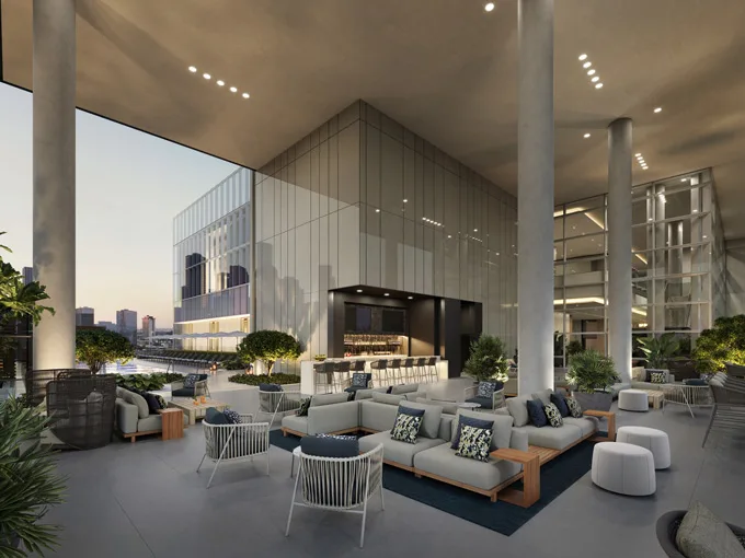 Three New Restaurants to Debut in Arts District This Month at JW Marriott Dallas Arts District