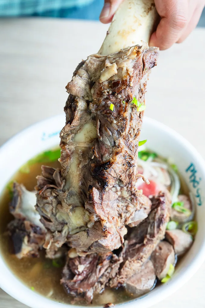 Pho 99 SFU Burnaby - Delicious Spot for Vietnamese Casual Fare
