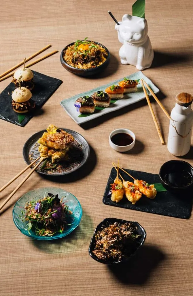 Where to Celebrate National Avocado Day in Miami