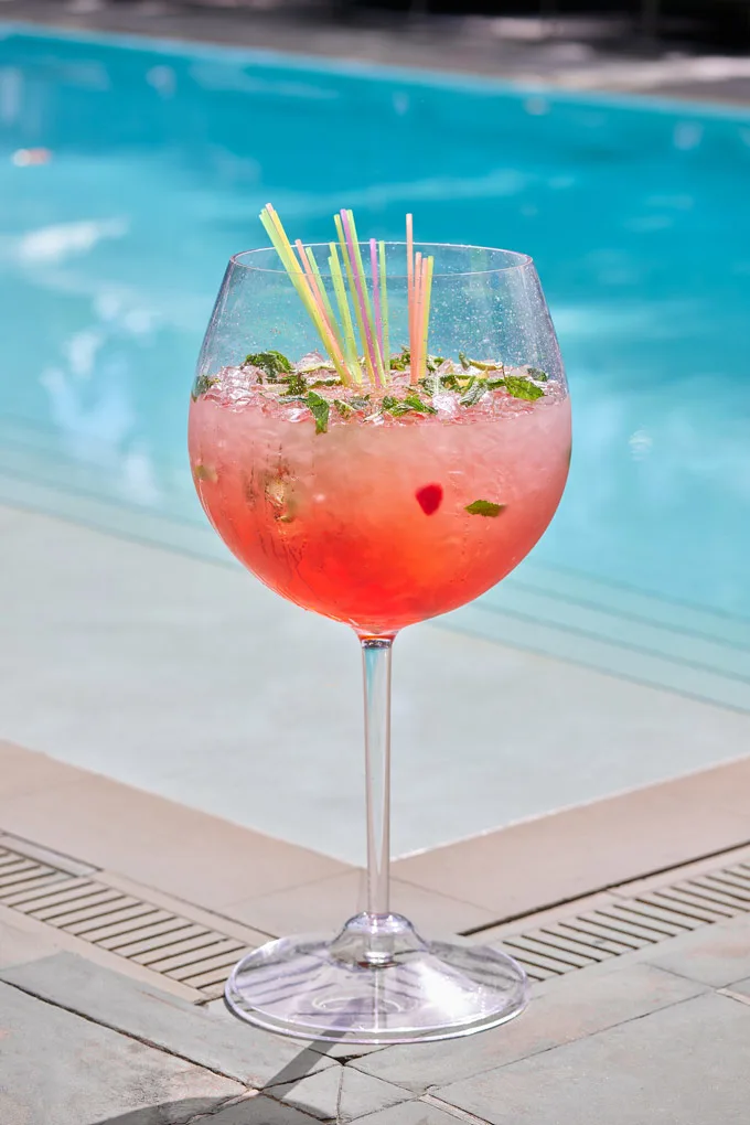 Cocktails to Celebrate National Tequila Day