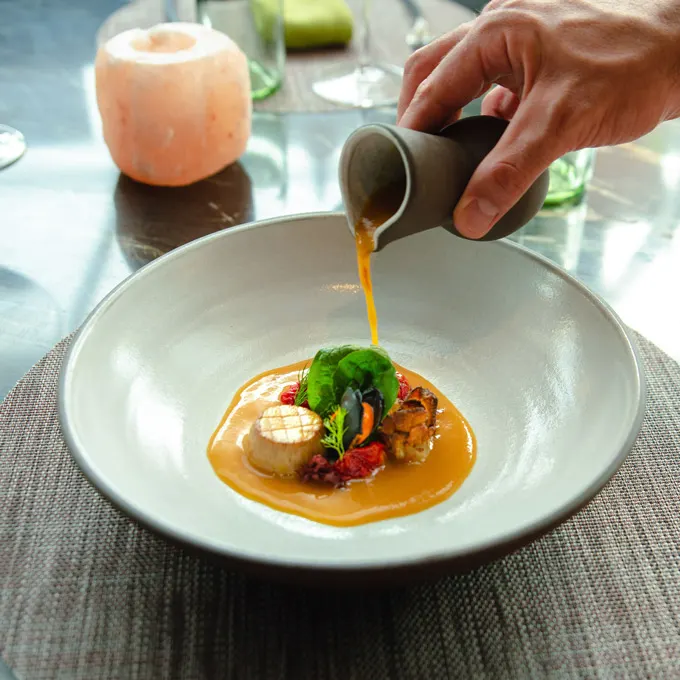 Celebrity Cruises Unveils New Flavors And Culinary Experiences Onboard Its Upcoming Ship, Celebrity Ascent