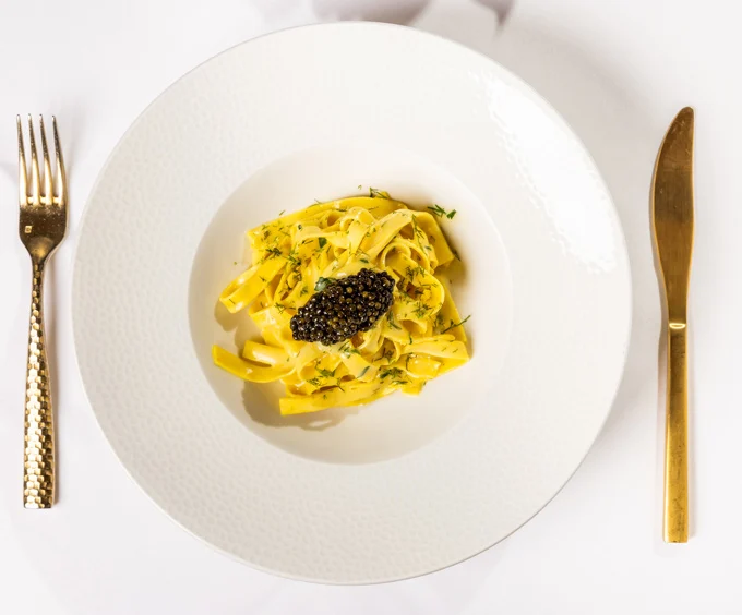 Where to Celebrate National Caviar Day in South Florida x Tuesday, July 18
