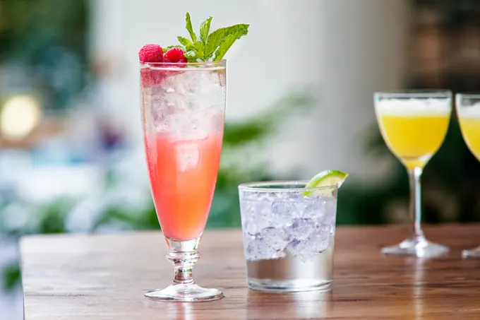 Hey Barbie, Let&rsquo;s Go Party at These Barbie-fied South Florida Dining Spots