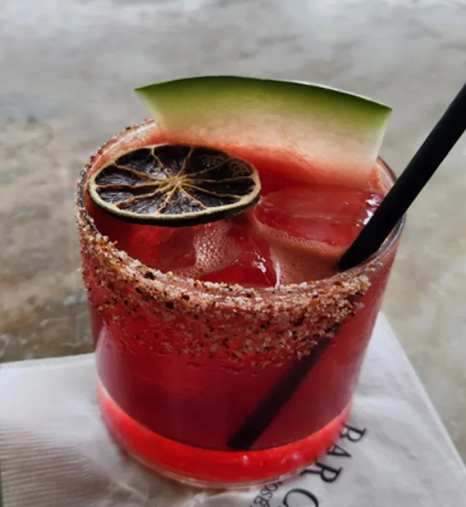 Cocktails to Celebrate National Tequila Day