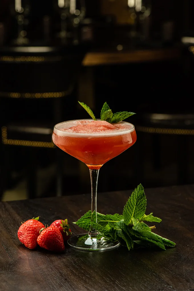 Beat the Heat with Refreshing Summer Cocktails